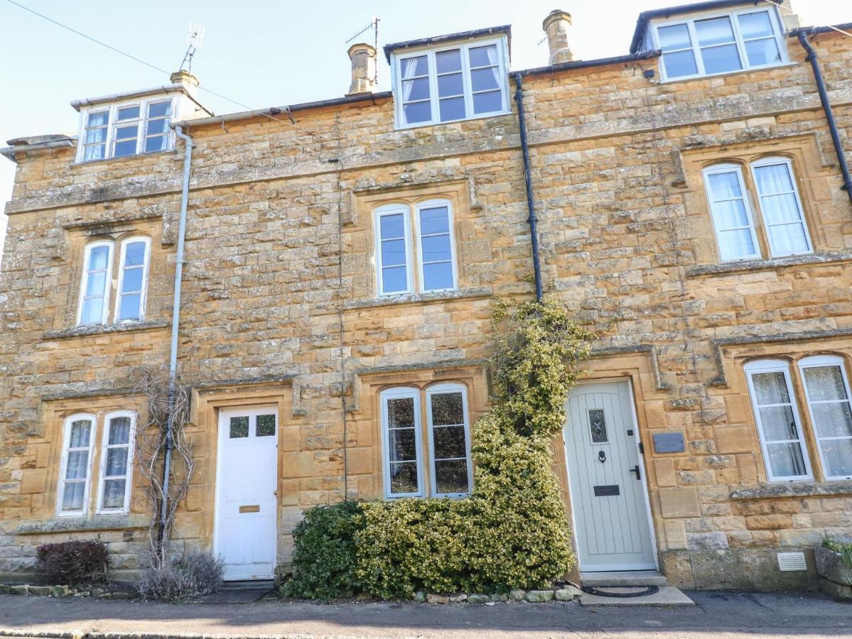 Green Pump Cottage Blockley Exterior photo